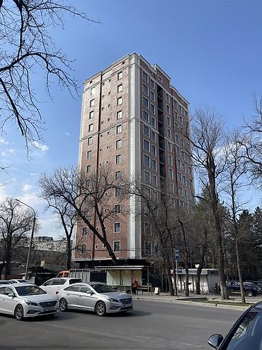 Продажа квартир: 3 комнаты, 95 м², 11 этаж — 1