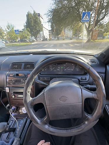 ниссан а32: Toyota : 1995 г., 3 л, Автомат, Бензин, Седан — 9