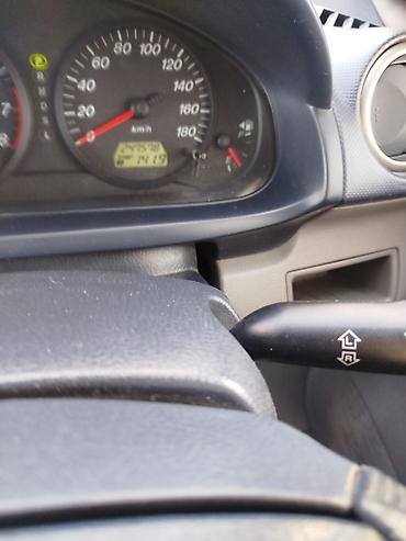 Mazda: Mazda Demio: 2003 г., 1.3 л, Автомат, Бензин, Хэтчбэк — 4