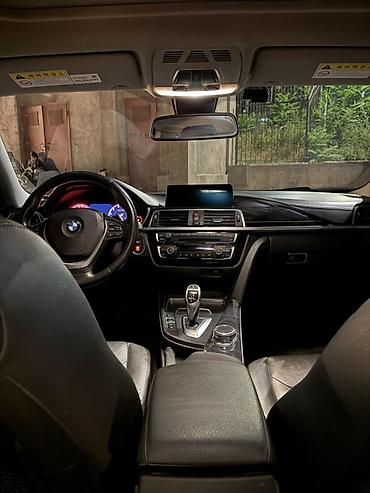 бмв сидение: BMW 4 series: 2019 г., 2 л, Автомат, Бензин, Лифтбек — 6