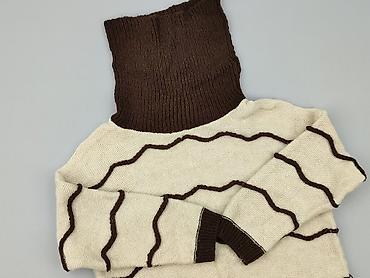 sweter prl: Golf damski, rozmiar 3XL — 1