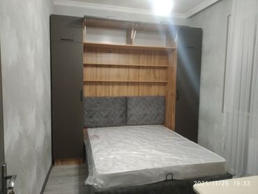 Sifarişlə mətbəx mebeli: Mebellərin sifarisi.160AZN başlayan qiymətlərlə -da lalafo.az — 8 Sifarişlə mətbəx mebeli: Mebellərin sifarisi.160AZN başlayan qiymətlərlə — 8