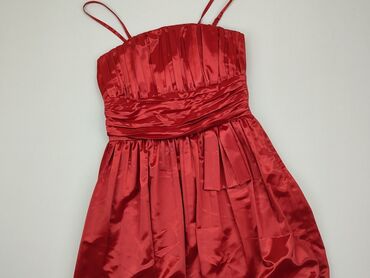 sukienki damskie na święta bożego narodzenia: Dress, L (EU 40), condition - Very good