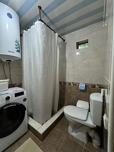 2х: 4 комнаты, 100 м², 4 соток, Бишкек, Арча-Бешик ж/м — 5