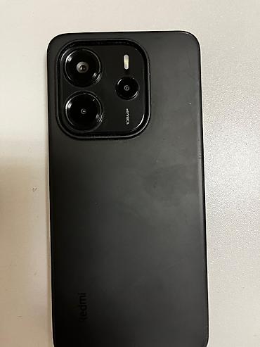 Saat dəstləri: Xiaomi Redmi Note 14 + ağıllı saat Xiaomi watch S3 Smartfon: - — 2