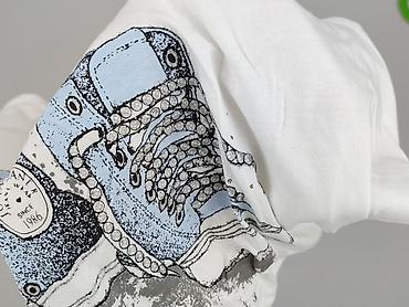 bluzki vans: John Baner, T-shirt damski, rozmiar XL — 6