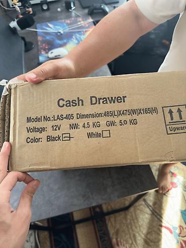 hp 2055dn printer: Продам кассу, в идеальном состоянии. Куплен недавно, не использован — 5