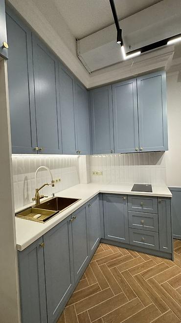 Комплекты офисной мебели: Комплект офисной мебели, Шкаф, цвет - Бежевый — 17