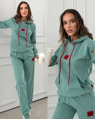 Gornji i donji deo: S - 2XL
4.600 din na lalafo.rs — 21 Gornji i donji deo: S - 2XL
4.600 din — 21