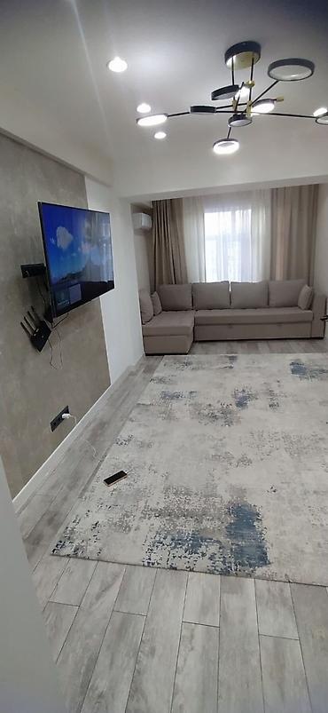 Посуточная аренда квартир: 4 комнаты, Телевизор, Кондиционер, Круглосуточное заселение — 8