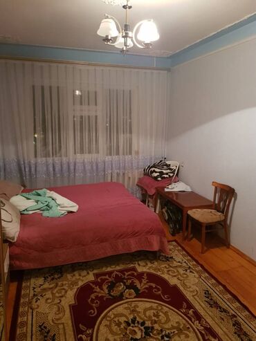 Köhnə tikili: Bakı, 5 otaqlı, Köhnə tikili, 100 kv. m — 3