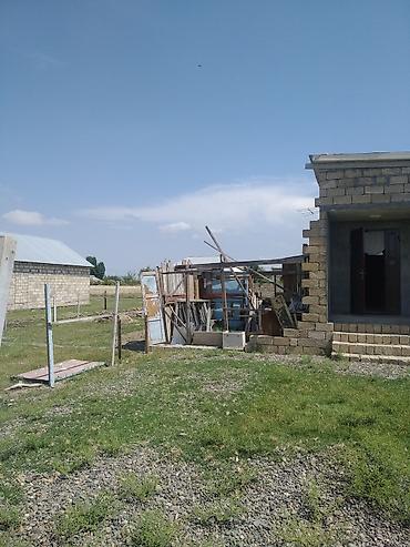 Həyət evləri və villaların satışı: 3 otaqlı, 100 kv. m, Kredit yoxdur, Orta təmir — 7