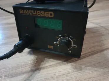 Ostali alati i mašine: 1. Schulte Nordhorn 100W Lemilica 4000 2. Weller 100W Lemilica 5000 3 — 13