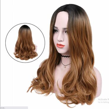 Perike i klipse: Bilo koje pitanje — 7