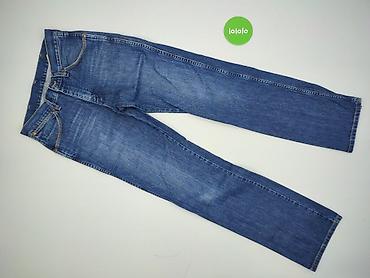 eagle yuppo: Wrangler, Jeansy dla mężczyzn, rozmiar S — 2