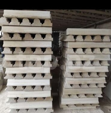 Digər tikinti materialları: Dekorativ daş karniz və bordür elementləri - Material: təbii daş -da lalafo.az — 5 Digər tikinti materialları: Dekorativ daş karniz və bordür elementləri - Material: təbii daş — 5