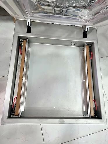 Paketləmə aparatları: Vakum paketləmə vakum peketleme vakum aparati vakum aparatı vacuum — 4
