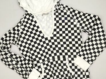 bluza harry potter dla dziewczynki: Hoodie for men, L (EU 40), Red, condition - Good