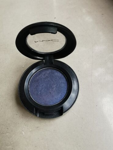 cat eye trepavice: MAC original senka kao nova