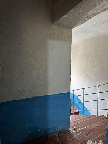 куплю квартиру в г каракол: 1 комната, 43 м², Индивидуалка, 4 этаж, Старый ремонт — 2