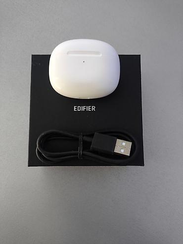 hoco e96a: Наушники Edifier w220t. Пользовались неделю, не подошли — 2