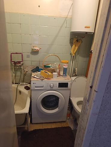Продажа квартир: 1 комната, 23 м², 2 этаж, Старый ремонт — 5