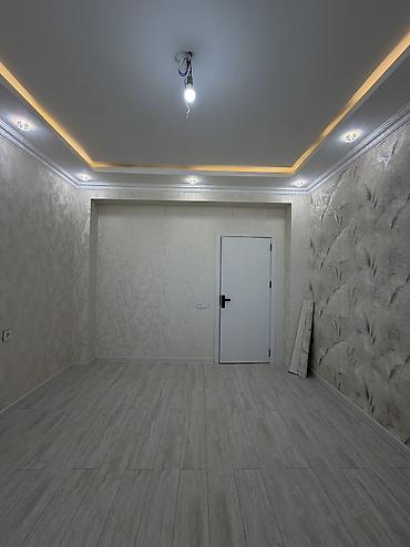 6 cı mikrorayon sumqayıt: 2 otaqlı, Yeni tikili, 57 kv. m — 9