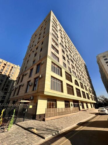 фучика рыскулова: Срочно продается коммерческое помещение! ЖК “Кожомкул” – район Дворца