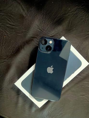 IPhone 13, Göy