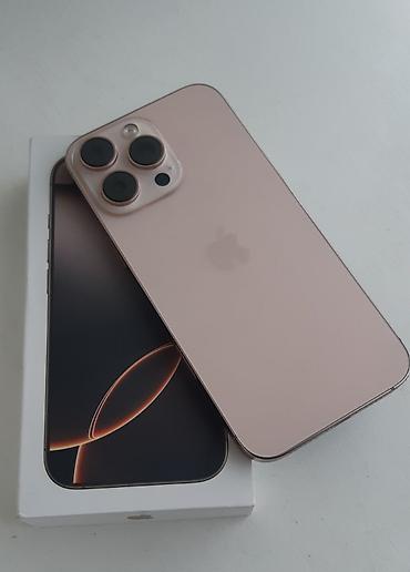 13 pro max 256: Реплика iPhone 16 Pro Max 1 ТБ China✨✨ IPhone 16 Pro Max, розовый — 1