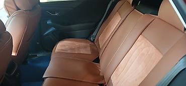 форестер 2006: Subaru Outback: 2020 г., 2.5 л, Вариатор, Бензин, Кроссовер — 5