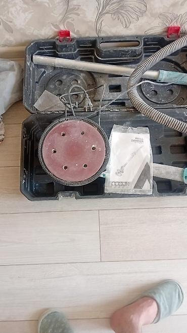 ucuz kask: Divar zımparalama aparatı – TMKOTA markalı Xüsusiyyətlər: - Divar və — 1