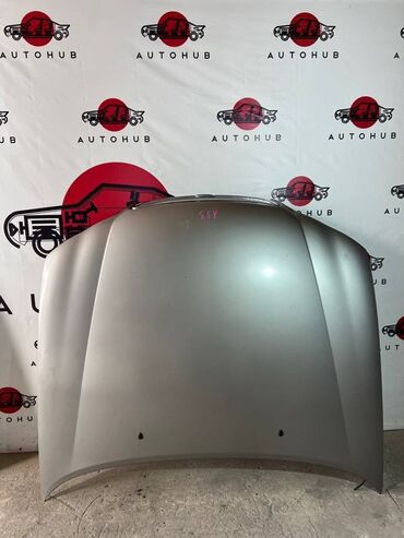 жабры на капот: Капот NISSAN Cefiro GF-A33 VQ20(DE) 2 2000 (б/у)