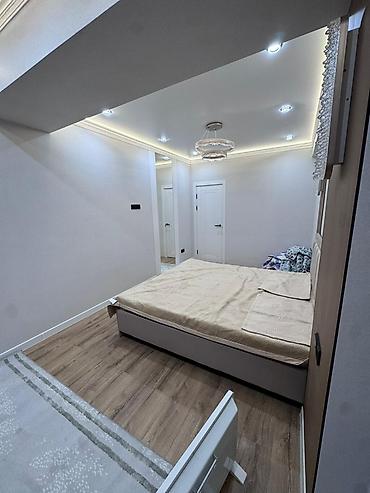 Долгосрочная аренда квартир: 2 комнаты, Агентство недвижимости, Без подселения, С мебелью полностью — 7