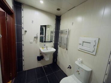 Yeni tikili: 3 otaqlı, Yeni tikili, m. Memar Əcəmi, 114 kv. m — 16