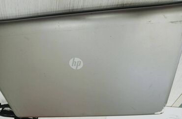 HP: İşlənmiş HP Chromebook, 15.6 ", AMD E-350, 512 GB, Ünvandan götürmə