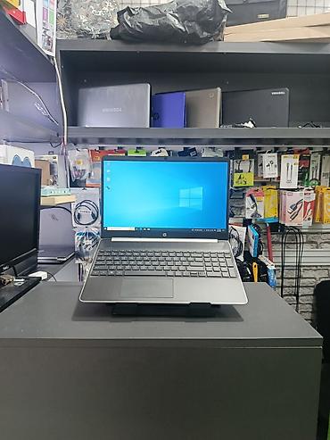 Ноутбуки и аксессуары: Б/у HP Pavilion, 15.6 ", Intel Core i5, 256 ГБ, Самовывоз, Платная доставка, Доставка в районы — 3