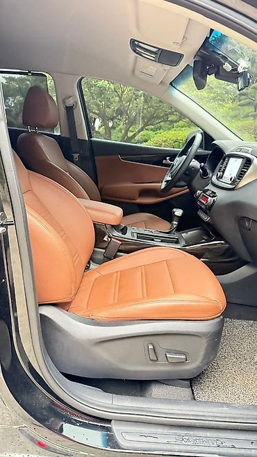 range river: Kia Sorento: 2019 г., 2.2 л, Автомат, Дизель, Кроссовер — 9