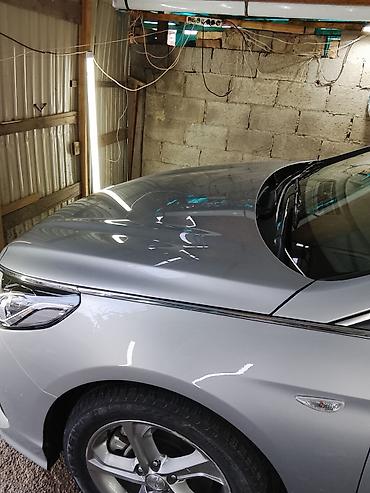 Другой тюнинг: Професиональная Полировка автомобиля цена договорная информация по — 17