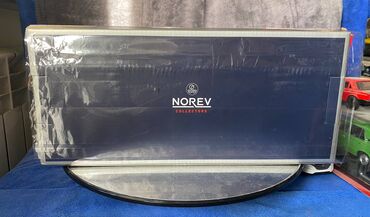 Avtomobil modelləri: Mercedes, 1982 il, 1:18, Dəmir, Ödənişli çatdırılma — 3