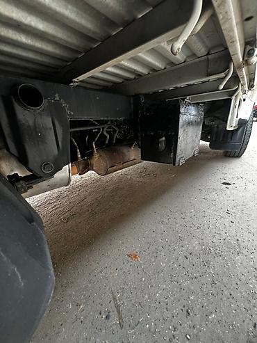 ender s: Hyundai Porter 2018г. 2.5 turbodiesel 6 ступ.мех -Комбинированный — 9
