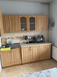 продается дом военно антоновка: 2 бөлмө, Менчик ээси, Толугу менен эмереги бар