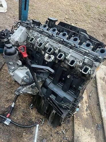 vulkan obrenovac: MOTOR E60,61 2.5 177KS ZA BMW SERIJA 5 | Na stanju novi i polovni — 4