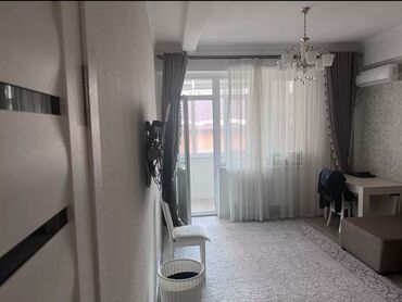 Продажа квартир: 3 комнаты, 103 м², Элитка, 3 этаж, Евроремонт — 4