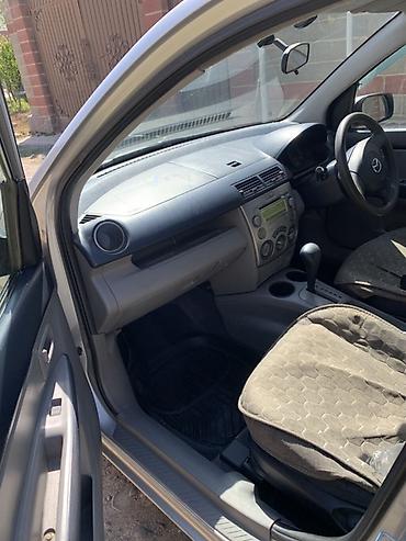 demio: Mazda Demio: 2004 г., 1.5 л, Автомат, Бензин, Хэтчбэк — 3