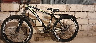 velosipedlerin satisi: Yeni Şəhər velosipedi 26", sürətlərin sayı: 7 — 3