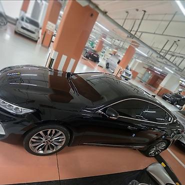 продаю авто в рассрочку: Chevrolet : 2018 г., 3 л, Автомат, Гибрид, Хэтчбэк — 5