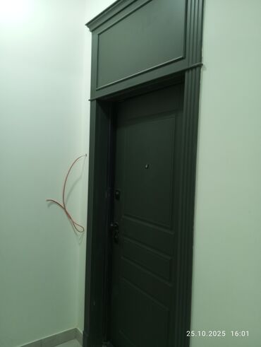 Yeni tikili: Studiya, Yeni tikili, m. İnşaatçılar, 48 kv. m — 6