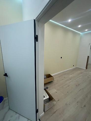 Продажа квартир: 1 комната, 31 м², Элитка, 10 этаж, Евроремонт — 3