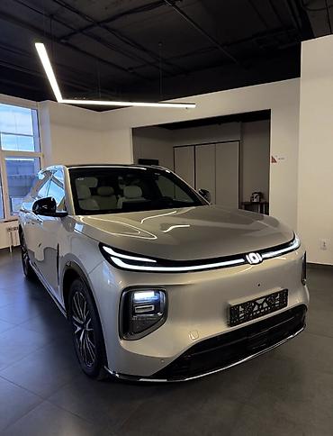 Спорт жана хобби: Срочно продаю Nevo Q07 plug-in 2026 года выпуска Комплектация МАХ — 2